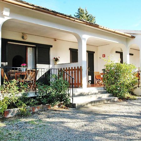 Casa Katia Apartment Lacona Exterior photo