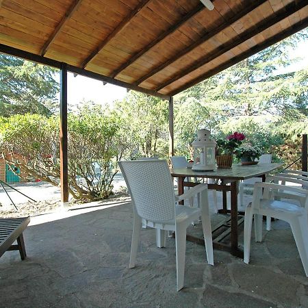 Casa Katia Apartment Lacona Exterior photo