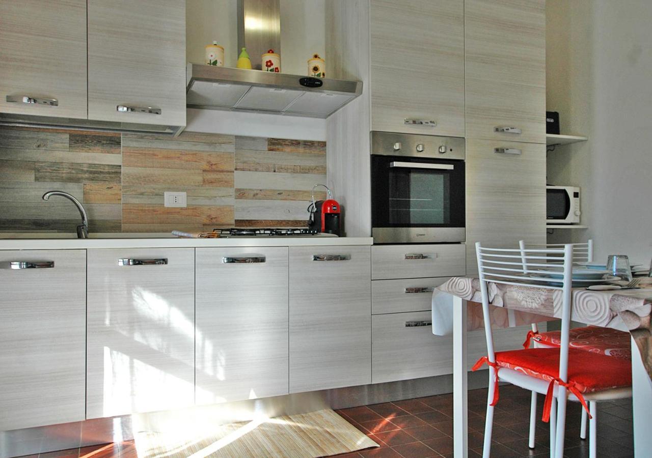 Casa Katia Apartment Lacona Exterior photo