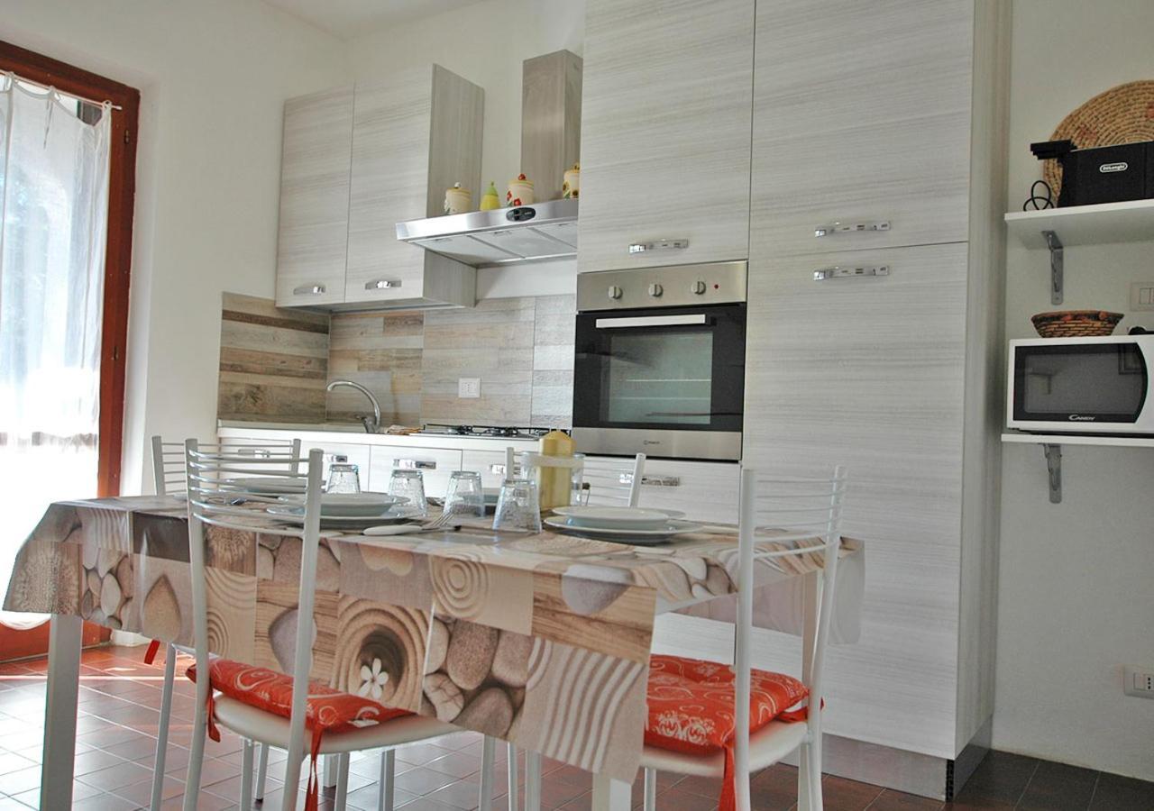 Casa Katia Apartment Lacona Exterior photo