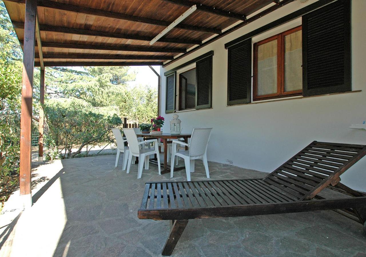 Casa Katia Apartment Lacona Exterior photo