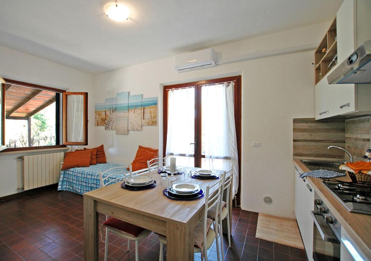 Casa Katia Apartment Lacona Exterior photo