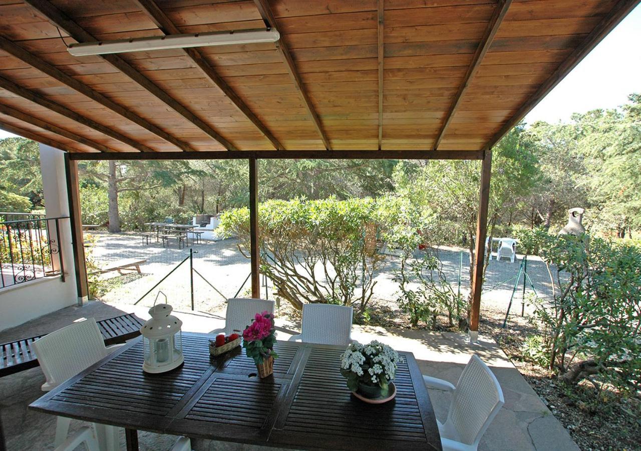 Casa Katia Apartment Lacona Exterior photo