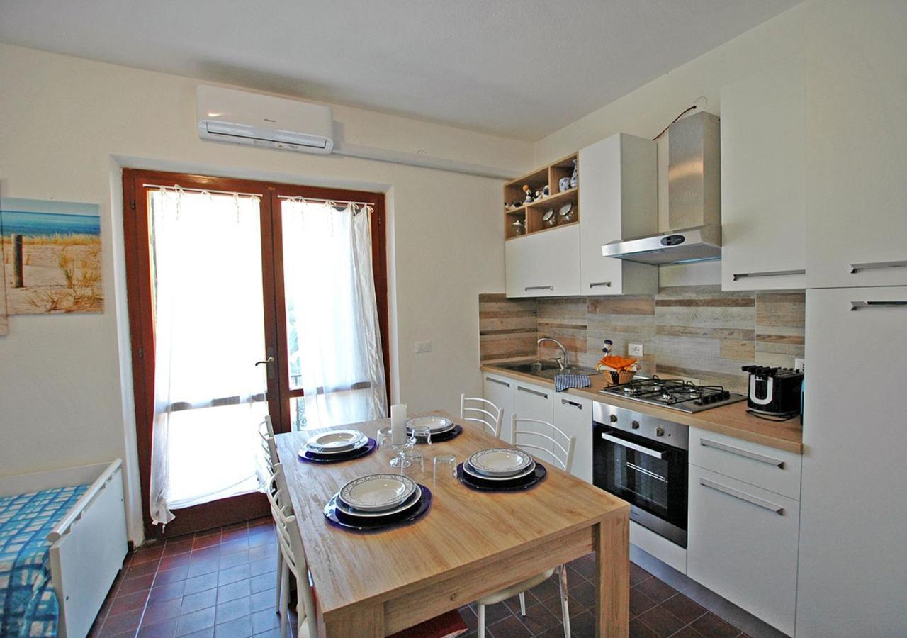 Casa Katia Apartment Lacona Exterior photo